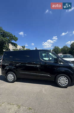 Грузовой фургон Ford Transit Custom 2020 в 