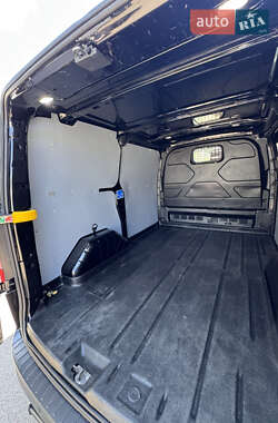 Грузовой фургон Ford Transit Custom 2020 в 