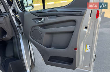 Вантажний фургон Ford Transit Custom 2020 в 