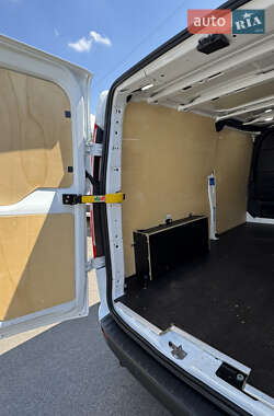 Грузовой фургон Ford Transit Custom 2021 в 