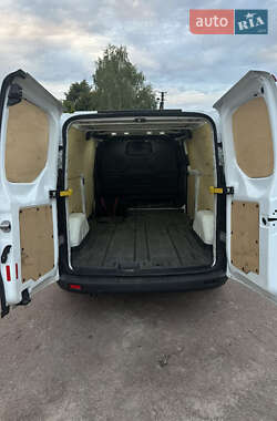 Грузовой фургон Ford Transit Custom 2016 в 