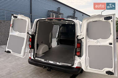 Грузовой фургон Ford Transit Custom 2024 в 