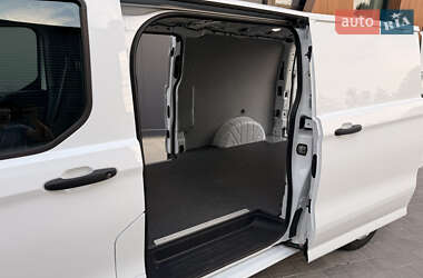 Грузовой фургон Ford Transit Custom 2024 в 