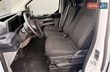 Грузовой фургон Ford Transit Custom 2024 в 