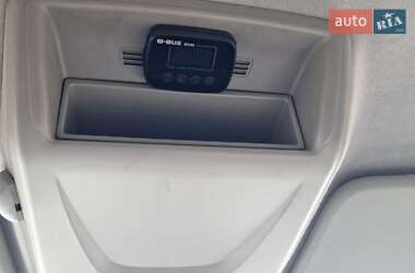 Грузовой фургон Ford Transit Custom 2013 в 