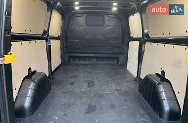 Грузовой фургон Ford Transit Custom 2020 в 