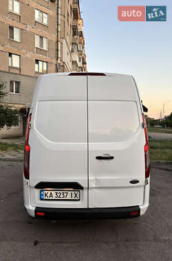Інші вантажівки Ford Transit Custom 2018 в 