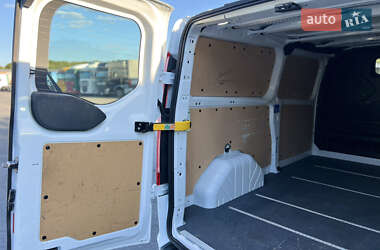 Вантажний фургон Ford Transit Custom 2020 в 