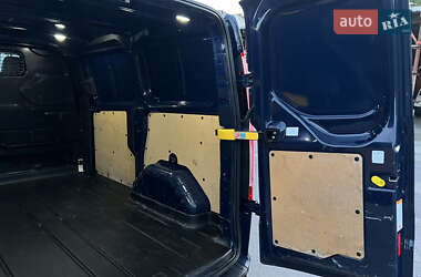 Грузовой фургон Ford Transit Custom 2020 в 