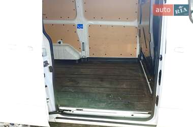 Грузовой фургон Ford Transit Custom 2020 в 