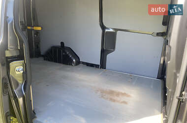 Грузовой фургон Ford Transit Custom 2020 в 