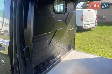 Грузовой фургон Ford Transit Custom 2020 в 