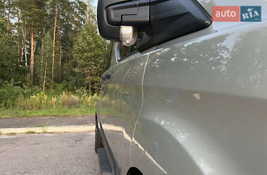 Минивэн Ford Transit Custom 2014 в 
