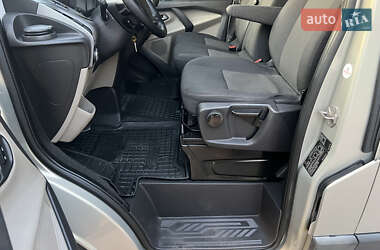 Минивэн Ford Transit Custom 2014 в 