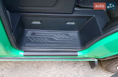 Вантажний фургон Ford Transit Custom 2020 в 