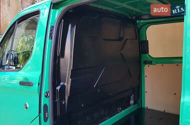 Вантажний фургон Ford Transit Custom 2020 в 