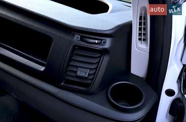 Рефрижератор Ford Transit Custom 2021 в 