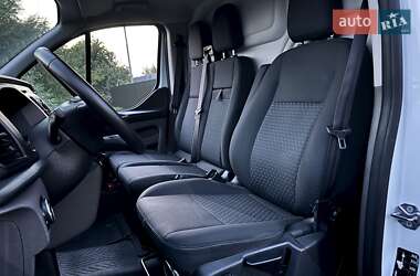 Рефрижератор Ford Transit Custom 2021 в 