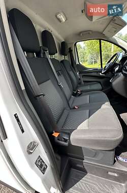 Вантажний фургон Ford Transit Custom 2020 в 