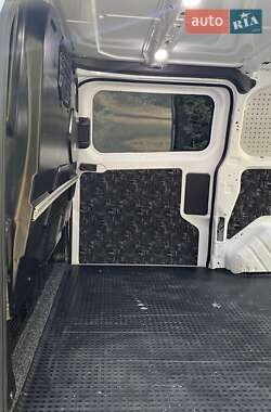 Вантажний фургон Ford Transit Custom 2020 в 