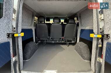Мінівен Ford Transit Custom 2014 в 