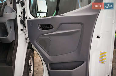 Минивэн Ford Transit Custom 2015 в 