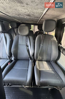 Універсал Ford Transit Custom 2014 в 