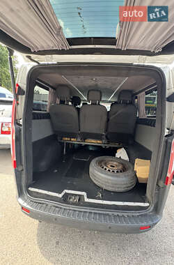Універсал Ford Transit Custom 2014 в 