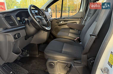 Мінівен Ford Transit Custom 2018 в 