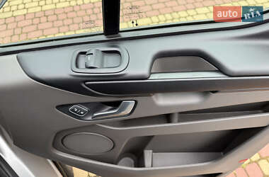 Минивэн Ford Transit Custom 2020 в 