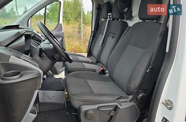 Вантажний фургон Ford Transit Custom 2016 в 