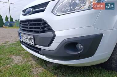 Універсал Ford Transit Custom 2016 в 