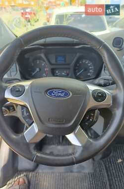 Універсал Ford Transit Custom 2016 в 
