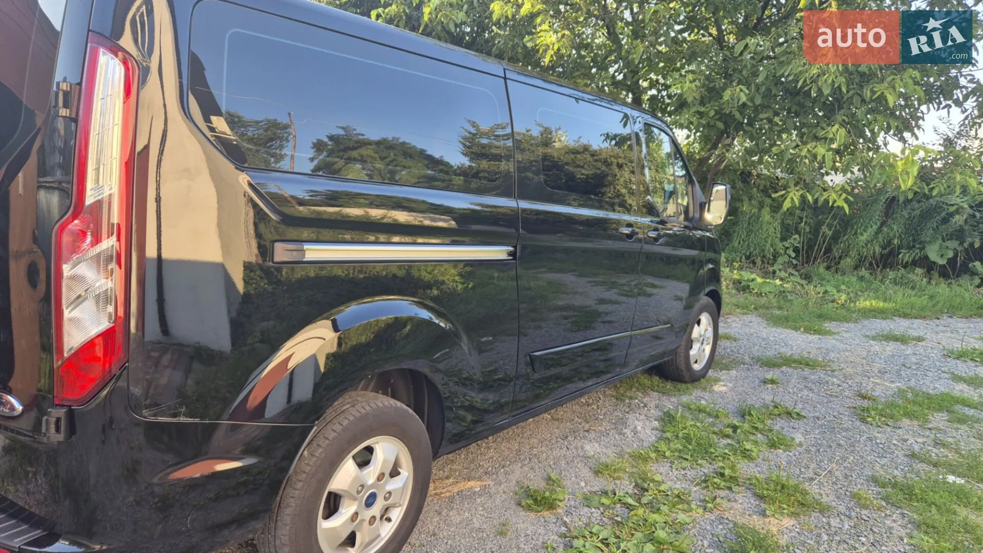 2016 Ford Transit Connect - мініатюра 16