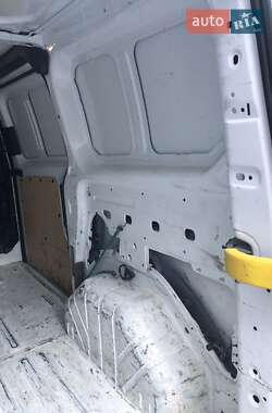 Вантажний фургон Ford Transit Custom 2017 в 