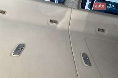 Мінівен Ford Transit Custom 2015 в 