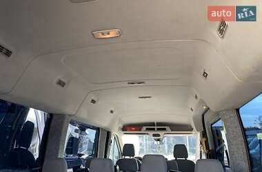 Мінівен Ford Transit Custom 2015 в 