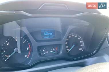 Мінівен Ford Transit Custom 2015 в 
