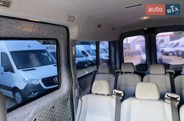 Мінівен Ford Transit Custom 2015 в 
