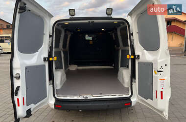 Грузовой фургон Ford Transit Custom 2021 в 