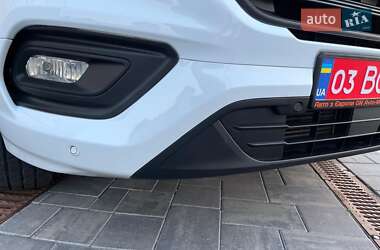Грузовой фургон Ford Transit Custom 2019 в 