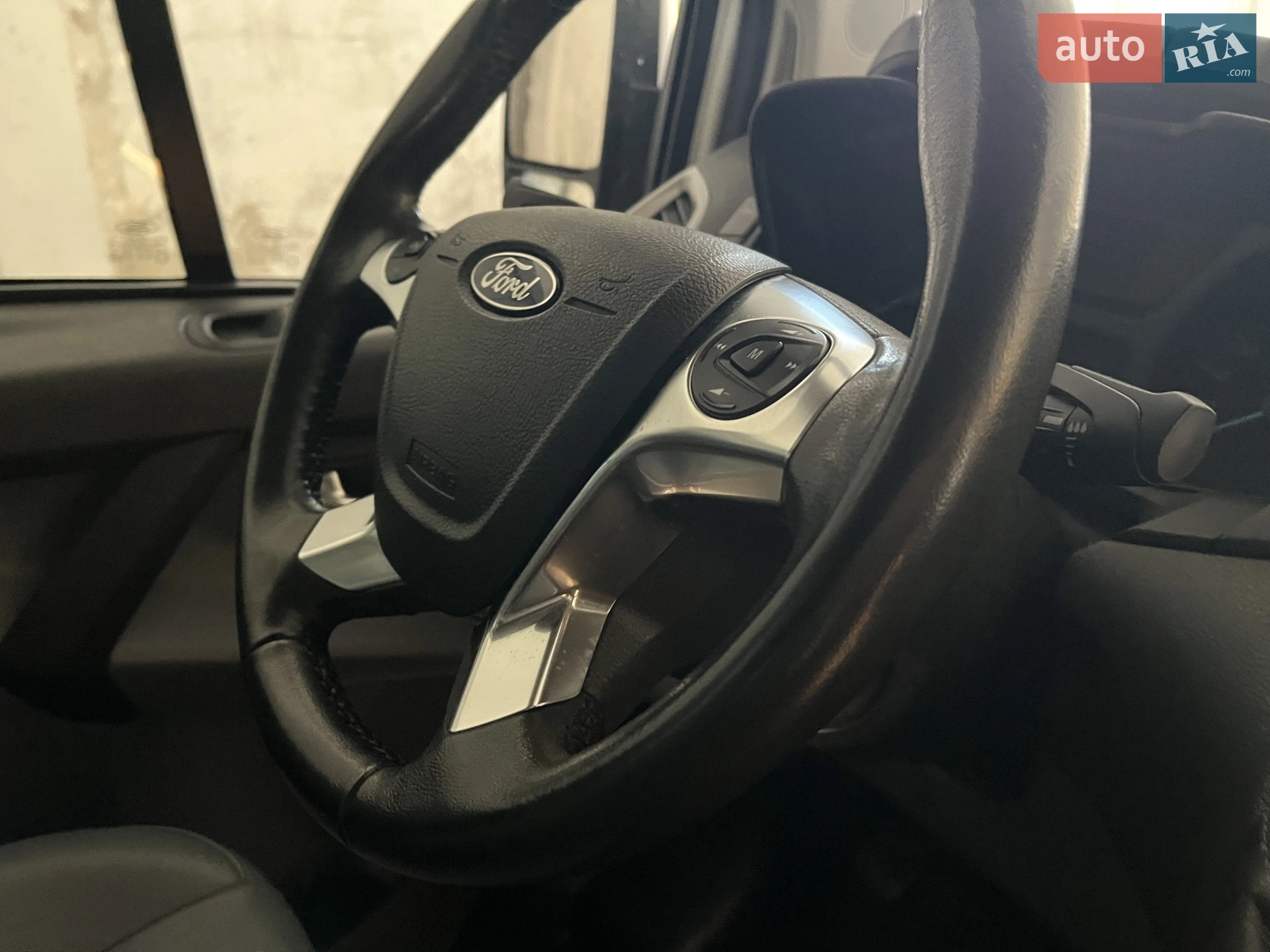 2016 Ford Transit Connect - мініатюра 99