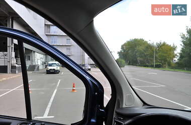 Грузопассажирский фургон Ford Transit Custom 2020 в 