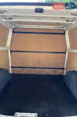 Грузопассажирский фургон Ford Transit Custom 2014 в 