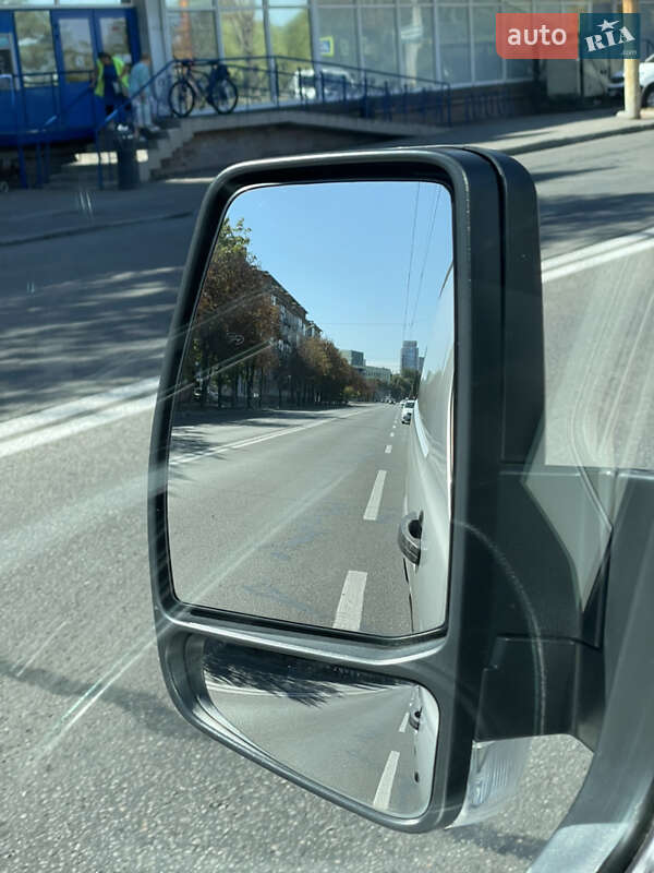 Грузовой фургон Ford Transit Custom 2017 в Днепре фото 60 Грузовой фургон Ford Transit Custom 2017 в Днепре