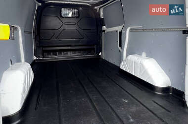 Вантажний фургон Ford Transit Custom 2021 в 