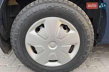 Грузовой фургон Ford Transit Custom 2020 в 
