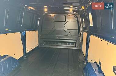 Грузовой фургон Ford Transit Custom 2020 в 