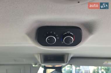 Минивэн Ford Transit Custom 2021 в 