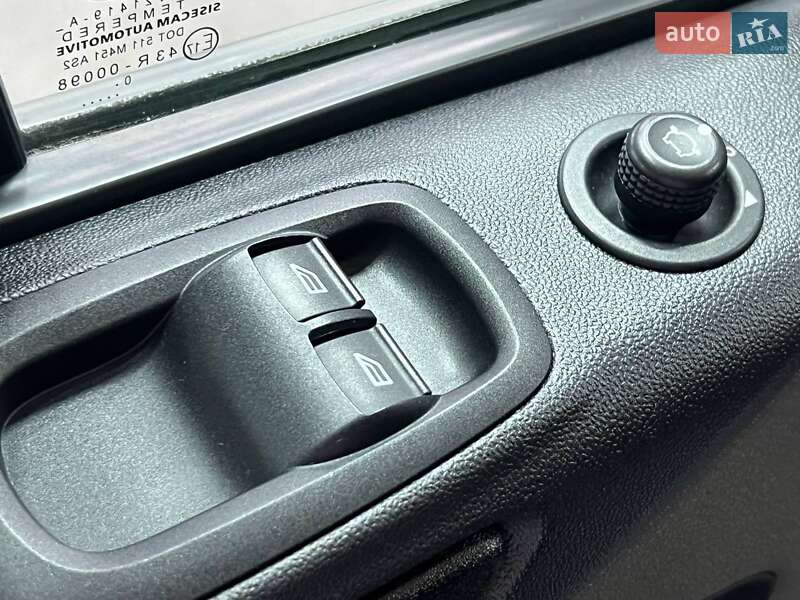 Грузовой фургон Ford Transit Custom 2020 в Одессе